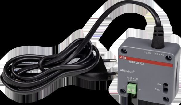 Netzteil KNX converter WMS 2084956 Netzteil KNX converter WMS 2084956