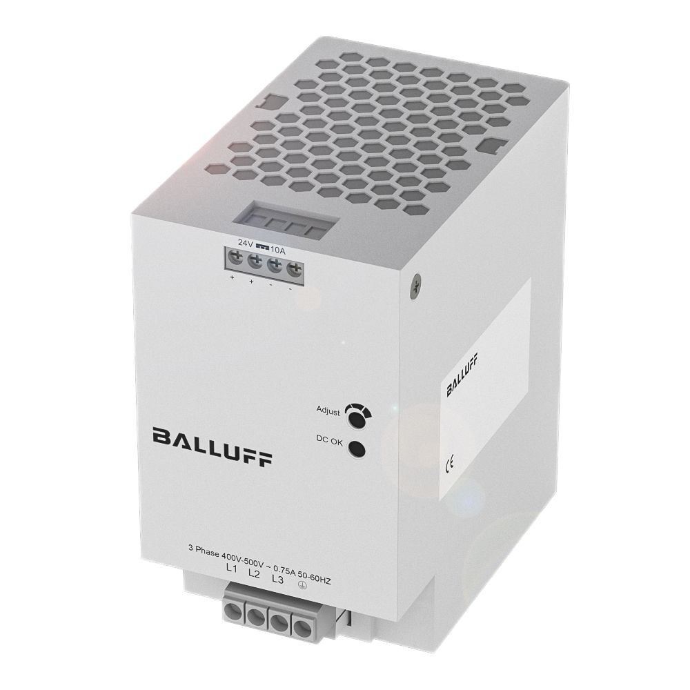 Schaltnetzgerät BAE PS-XA-3Y#BAE0116 Schaltnetzgerät BAE PS-XA-3Y#BAE0116