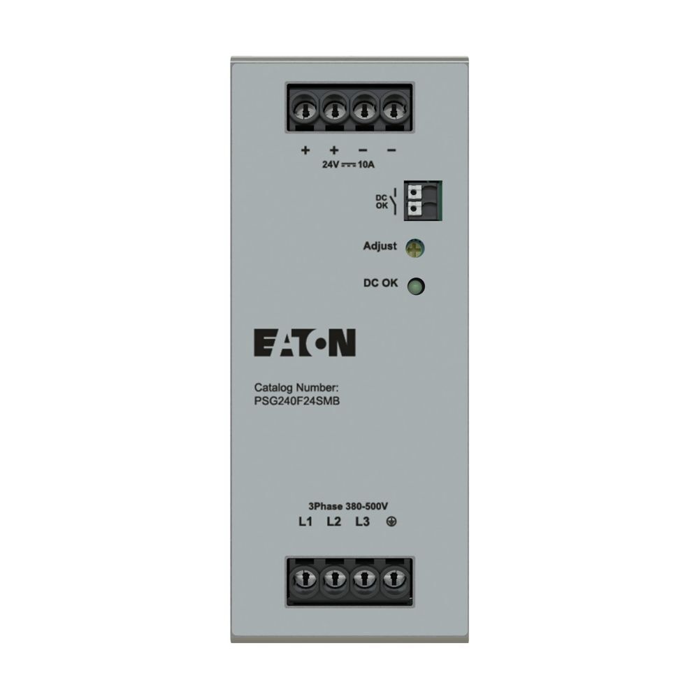 Netzgerät dreiphasig PSG240F24SMB