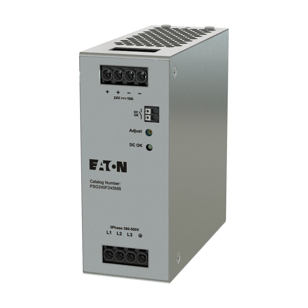 Netzgerät dreiphasig PSG240F24SMB
