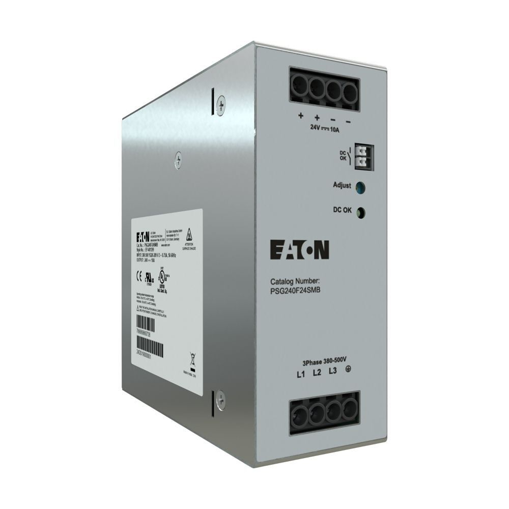 Netzgerät dreiphasig PSG240F24SMB
