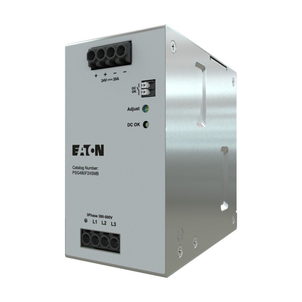 Netzgerät dreiphasig PSG480F24SMB