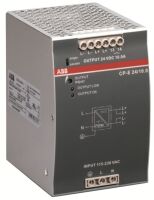 Netzteil CP-E 24/10.0