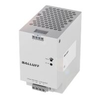 Schaltnetzgerät BAE PS-XA-3Y#BAE0116