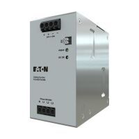 Netzgerät dreiphasig PSG480F24SMB