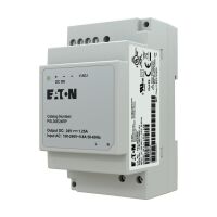 Netzgerät einphasig PSL30E24RP