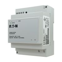 Netzgerät einphasig PSL60E24RP
