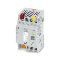 Busspannungsversorgung STEP3-PS/1AC#1477019