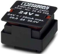 Power Modul EMD-SL-PS- 24DC