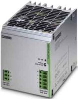 Stromversorgung TRIO-PS/1AC/24DC/20