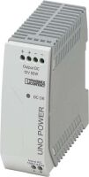 Stromversorgung UNO-PS/1AC/15DC/ 55W