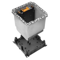 Netzteil in Gehäuse IP65 FP PRO TOP3 24/10 2M