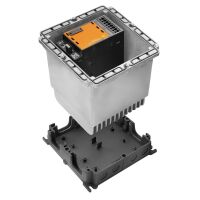 Netzteil in Gehäuse IP65 FP PRO TOP3 24/20 2M