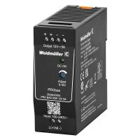 Stromversorgung 12V DC PRO BAS 60W 12V 5A