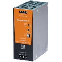 Wechselstromversorgung PRO ECO 240W24V10AII