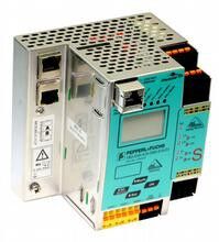 AS-i Master Monitor 254539 AS-i Master Monitor 254539