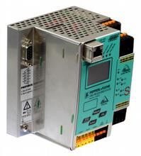 AS-Interface Safety 245875 AS-Interface Safety 245875