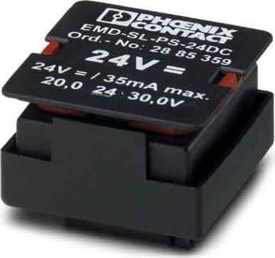 Power Modul EMD-SL-PS- 24DC