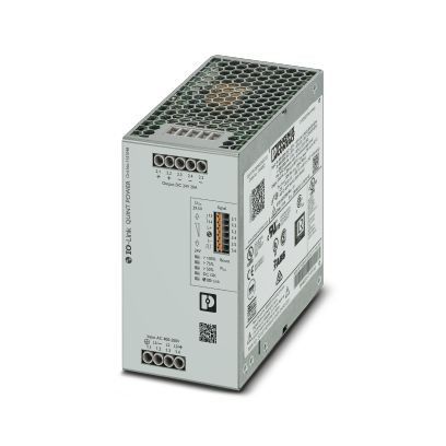 Stromversorgung QUINT4-PS #1151048 Stromversorgung QUINT4-PS #1151048