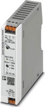 Stromversorgung QUINT4-PS/1A#2904605 Stromversorgung QUINT4-PS/1A#2904605