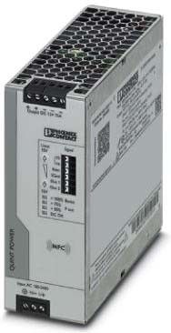 Stromversorgung QUINT4PS/1AC/12DC/15