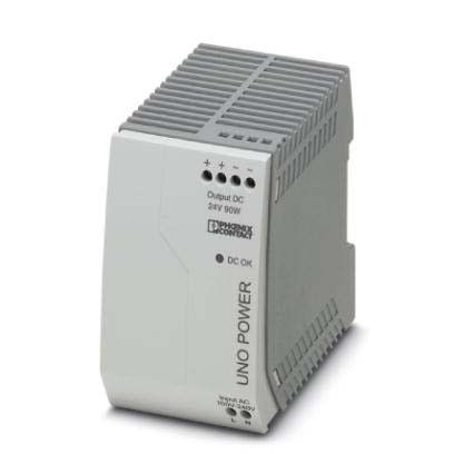 Stromversorgung UNO-PS/1AC #2902994 Stromversorgung UNO-PS/1AC #2902994