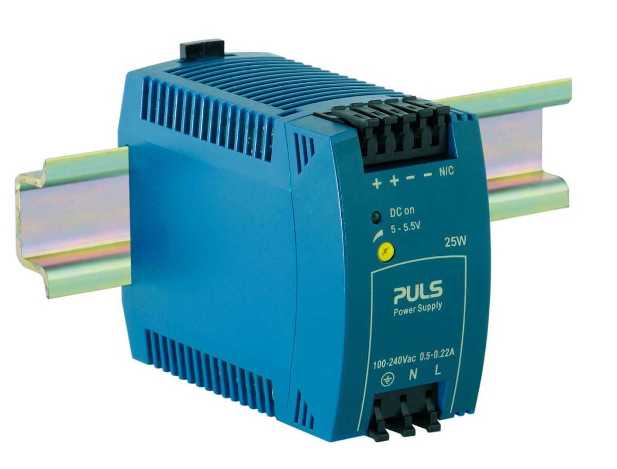 Stromversorgung ML30.101 Stromversorgung ML30.101