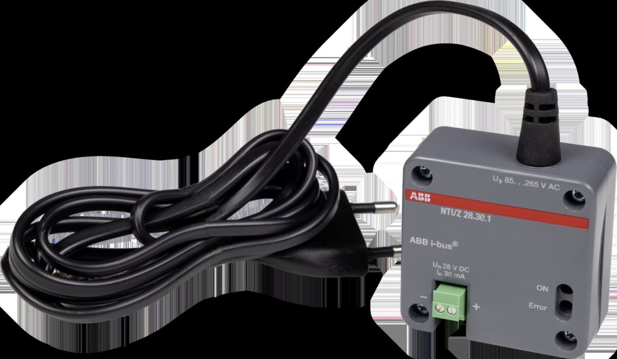 Netzteil KNX converter WMS 2084956