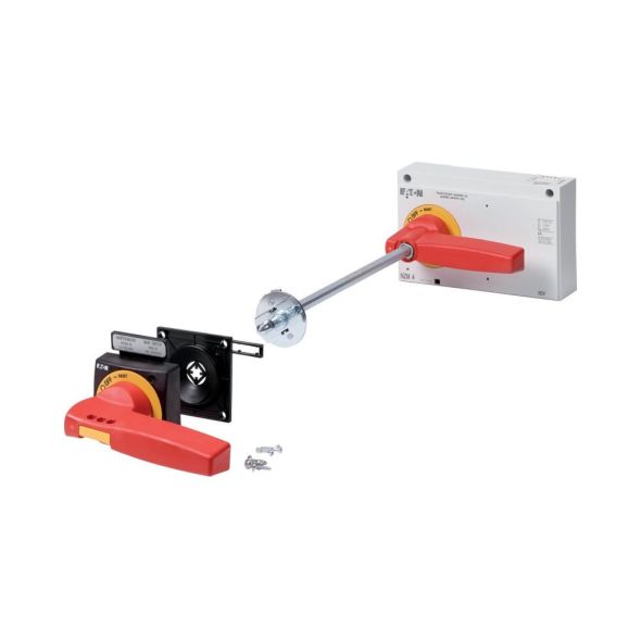 Hauptschalterbausatz NZM4-XHB-DAR Hauptschalterbausatz NZM4-XHB-DAR