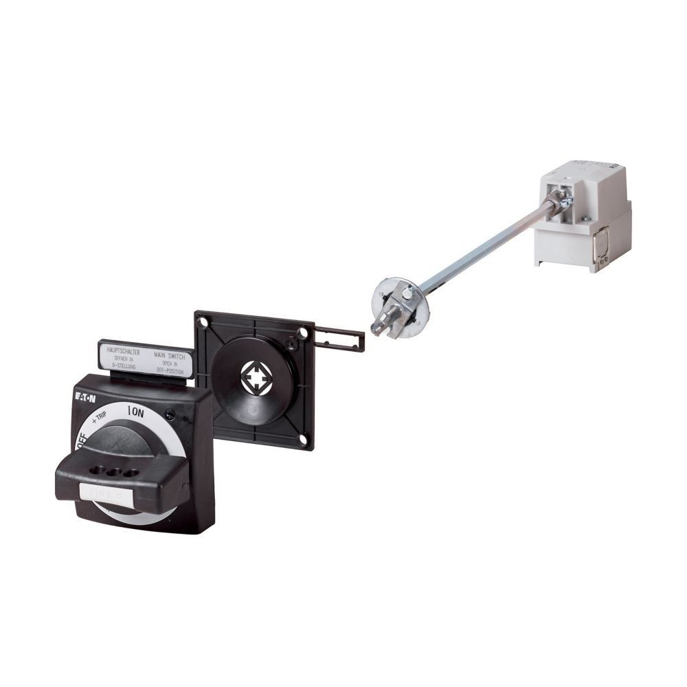 Hauptschalterbausatz NZM1-XSF-R Hauptschalterbausatz NZM1-XSF-R