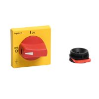 Drehgriff TeSys VLS IP65 VLSH2H5R