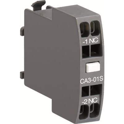CA3-01S Hilfsschalter 1-po