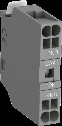 Hilfskontaktblock CA4-10K-T Hilfskontaktblock CA4-10K-T