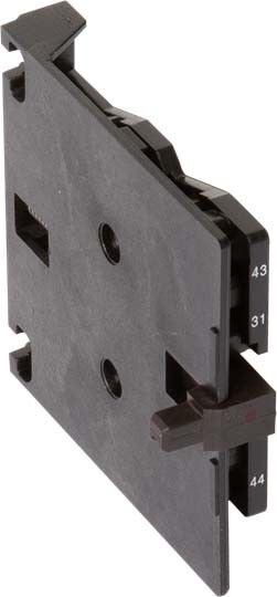 Hilfsschalterblock CAL16-11B Hilfsschalterblock CAL16-11B