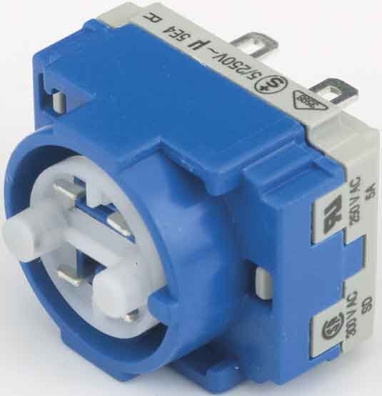 Sprungschaltelement 61-8420.12 Sprungschaltelement 61-8420.12