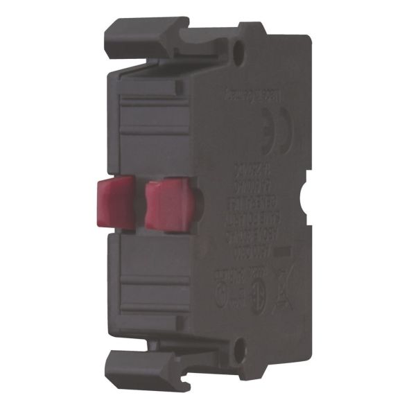 Kontaktelement 1 Öffner M22-K01PV6 Kontaktelement 1 Öffner M22-K01PV6