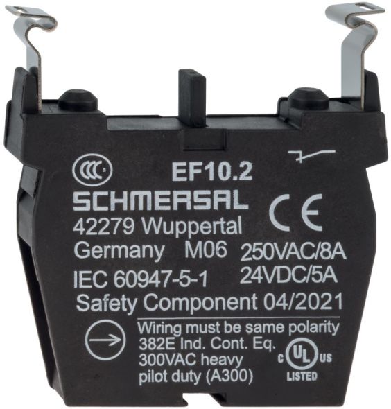 Tastelement EF10.2 Tastelement EF10.2