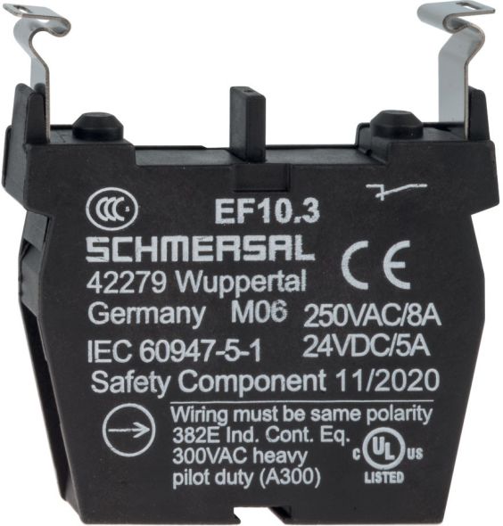 Tastelement EF10.3 Tastelement EF10.3
