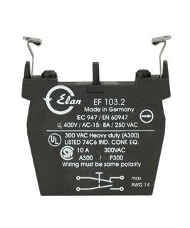 Tastelement EF103.3 Tastelement EF103.3