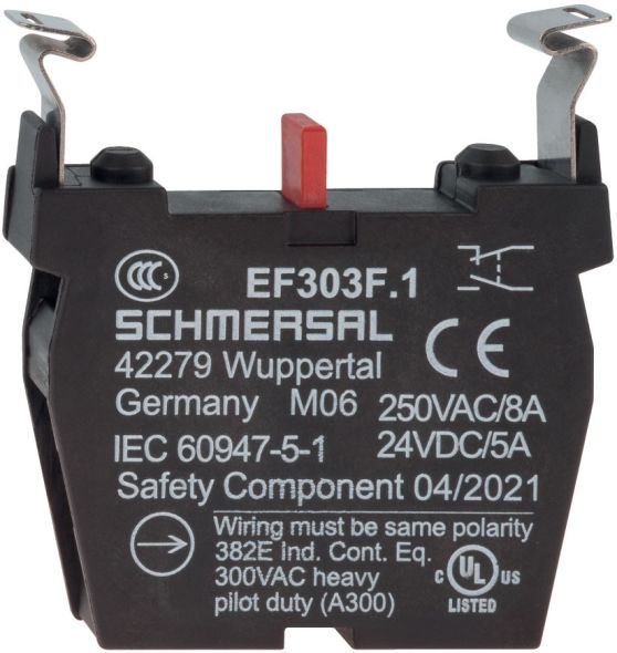 Tastelement EF303F.1