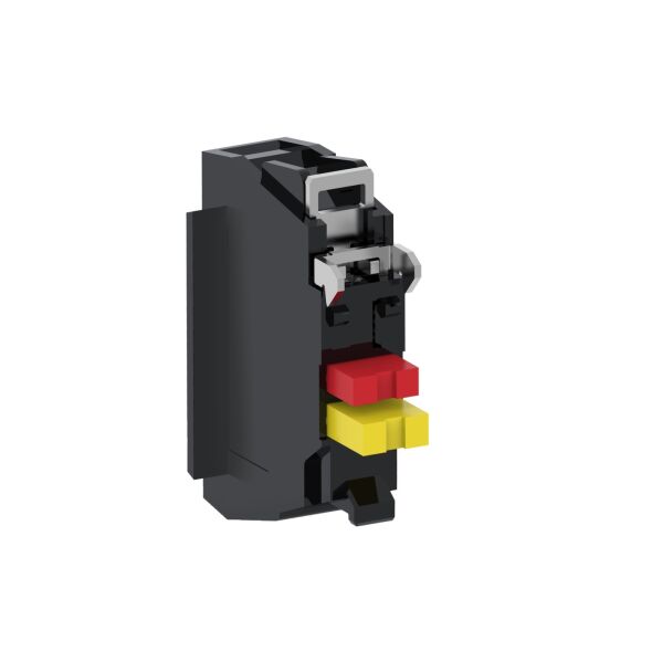 Hilfsschalter Kontaktblock ZBE302 Hilfsschalter Kontaktblock ZBE302
