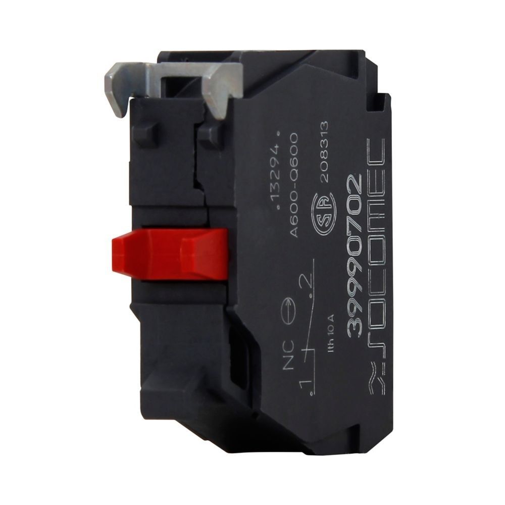 Hilfsschalter Aux Contact, 1NC