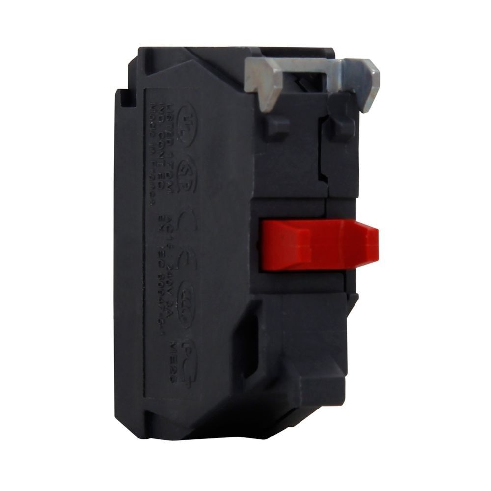 Hilfsschalter Aux Contact, 1NC