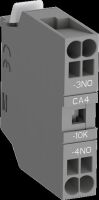 Hilfskontaktblock CA4-10K-T