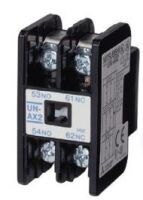 Hilfskontakt UN-AX2CX 1A1B