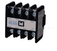 Hilfskontakt UN-AX4CX 3A1B