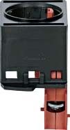 PIT esb2.1 contact block 1 400300