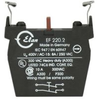 Kontaktelement EF220.2