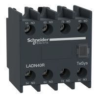 Hilfskontaktblock TeSys LADN40R