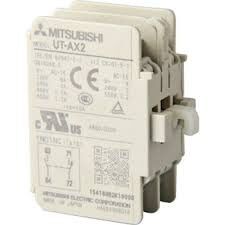 Hilfskontakt UT-AX2 2B